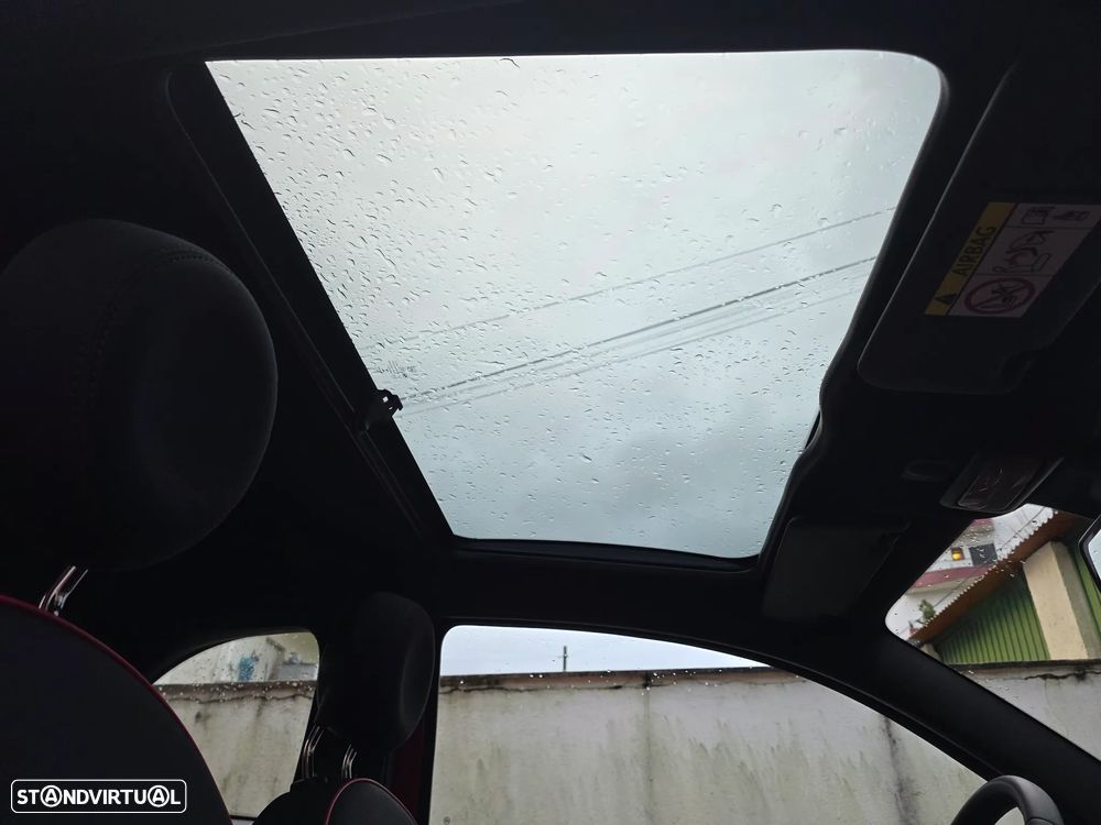 Fiat 500 1.0 Hybrid (RED) - 36