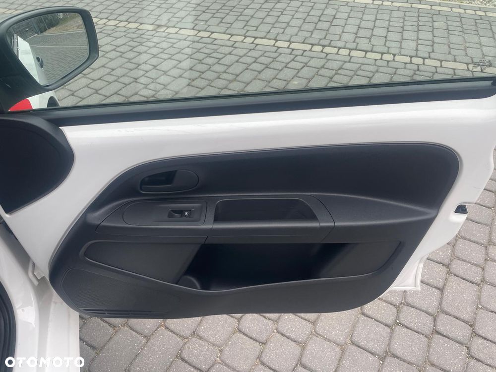 Skoda Citigo 1.0 MPI Active - 12