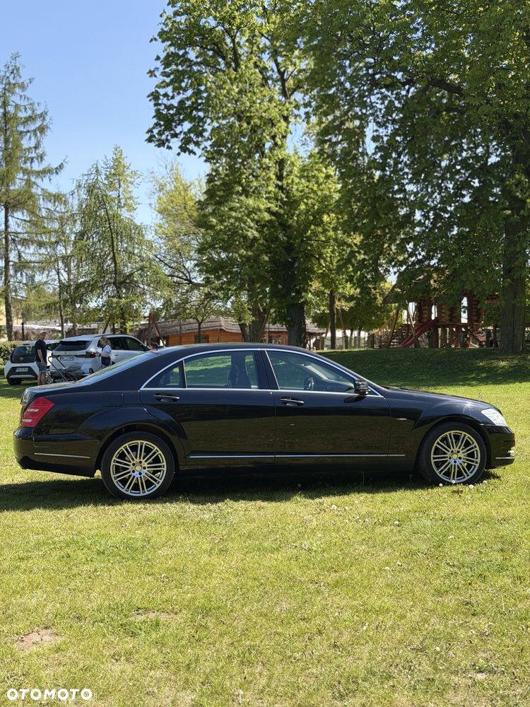 Mercedes-Benz Inny - 6