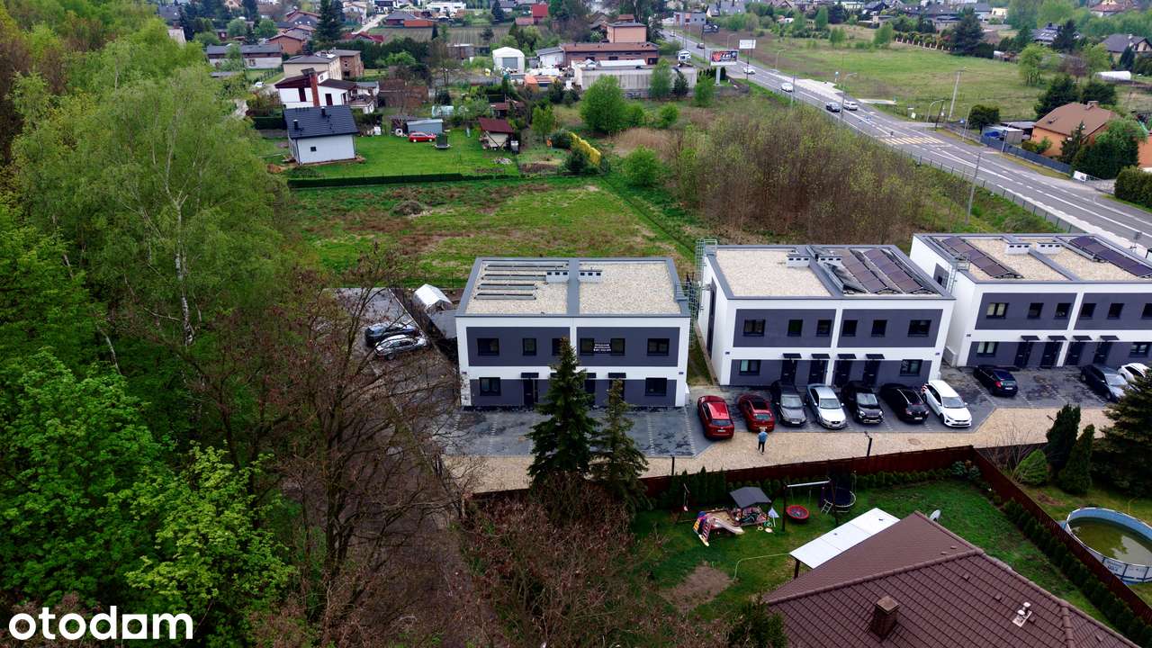 Ostatni apartament w Kukułczej Enklawie - Pełny obrazek: 2/19
