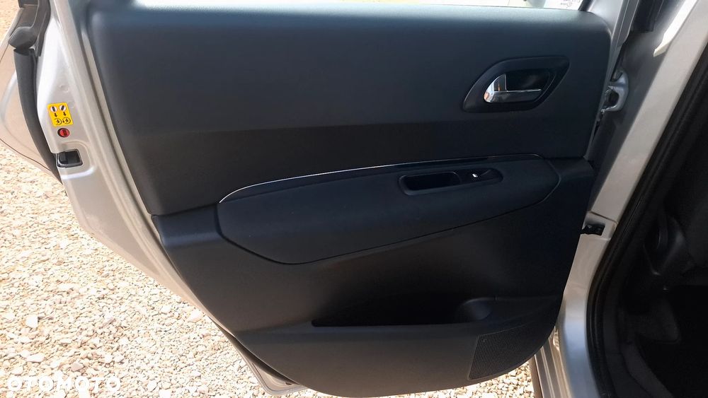 Peugeot 3008 BlueHDi 120 Stop & Start Active - 27