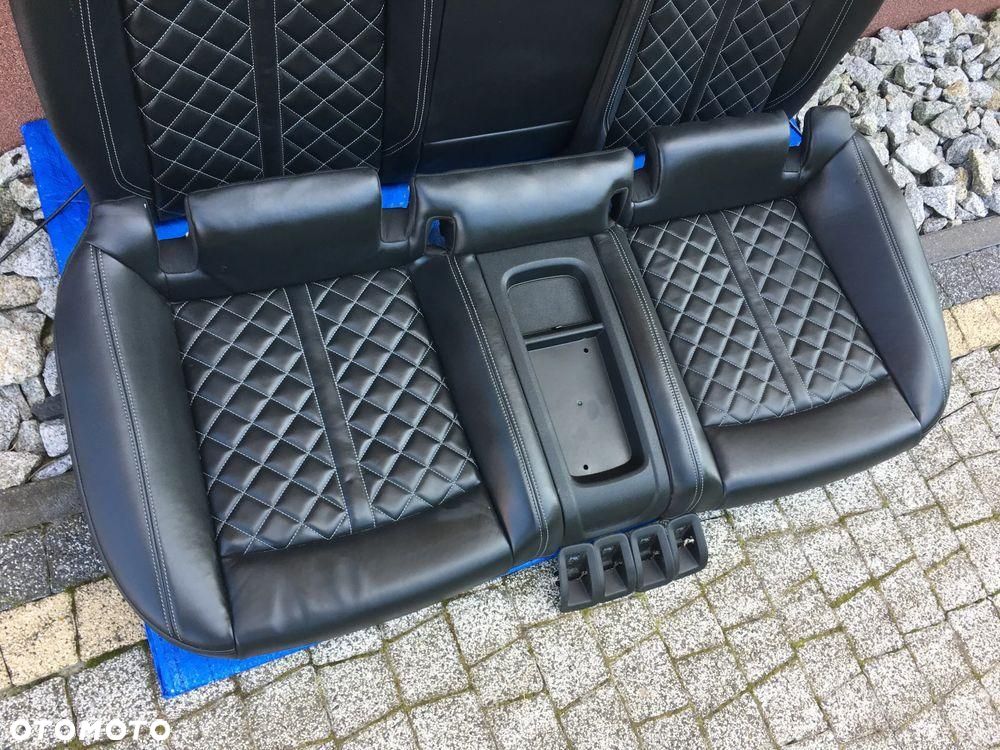 Audi S5 A5 8W Lift Kanapa Tył 2021r - 3