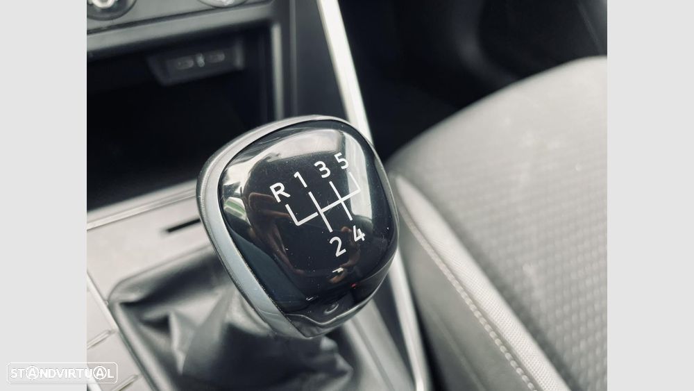 VW Polo 1.0 TSI Life - 10