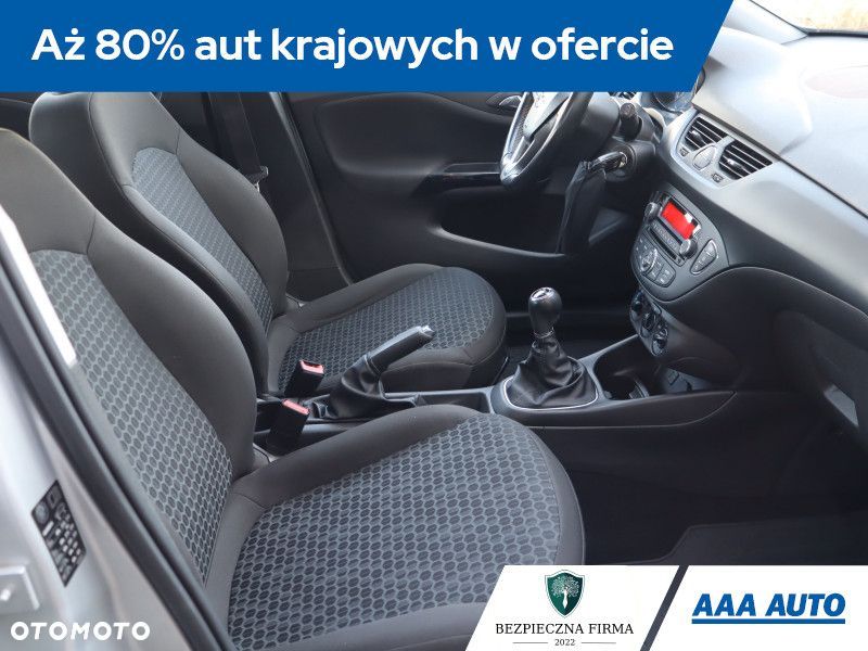 Opel Corsa - 10