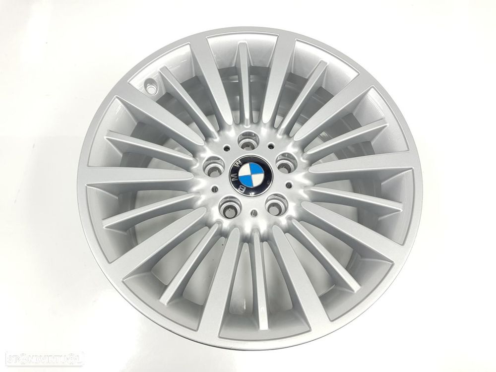 PNEU BMW SERIE 3 GRAN TURISMO F34 - 1