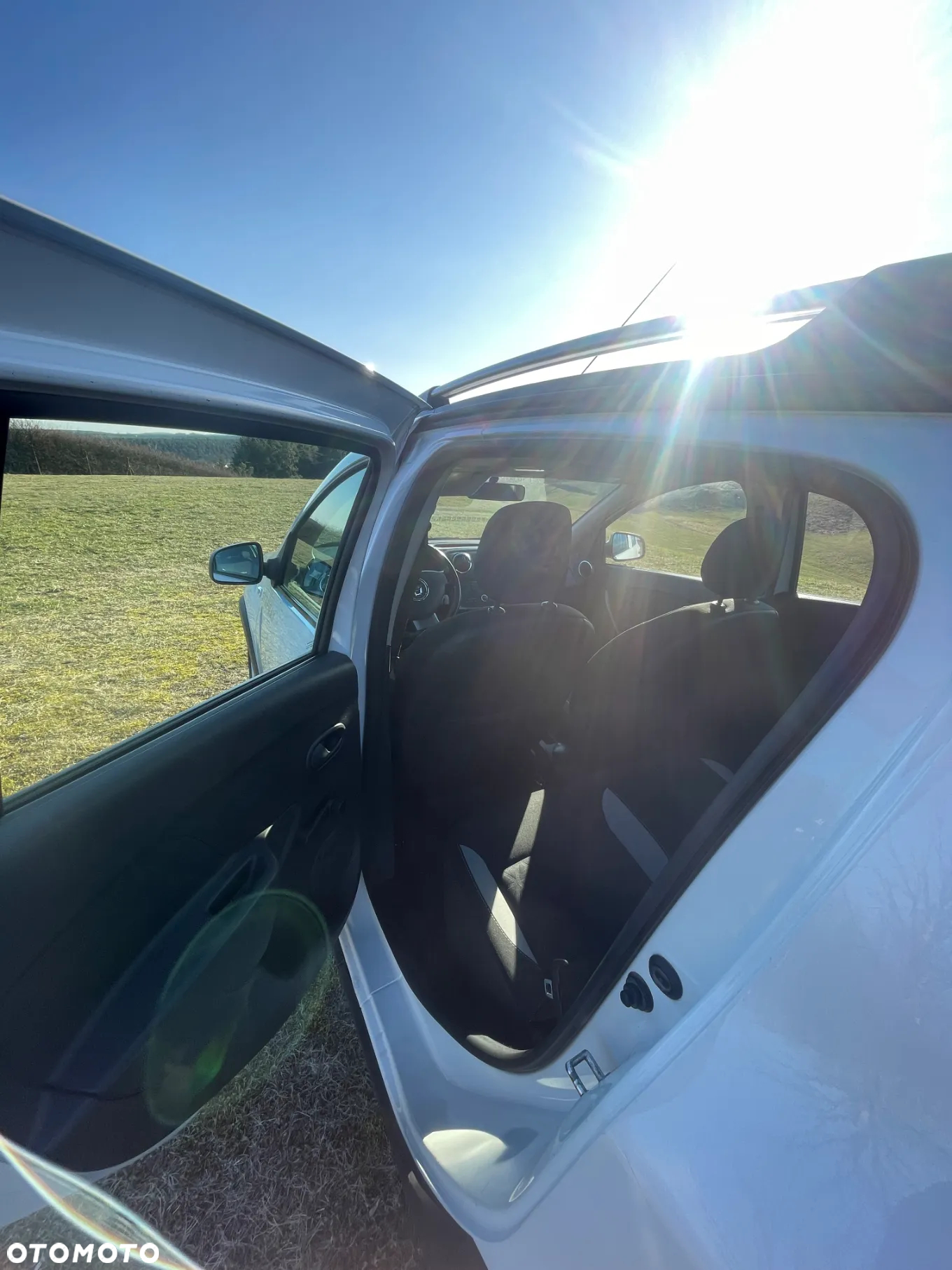 Dacia Sandero - 13