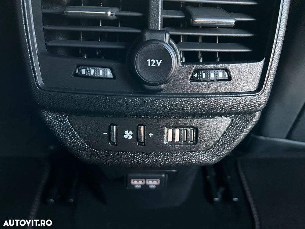 Peugeot 5008 BlueHDI 130 EAT8 GT - 25