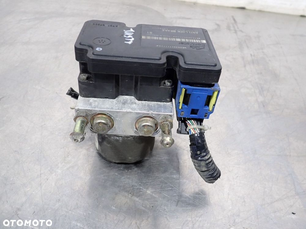 POMPA ABS SUBARU JUSTY G3X 56110-86G10 - 4