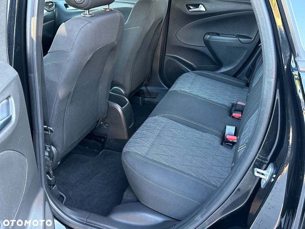 Opel Crossland X - 22