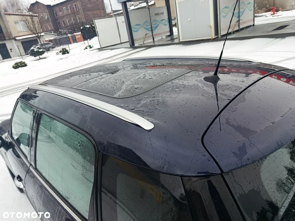 MINI Countryman Cooper - 14