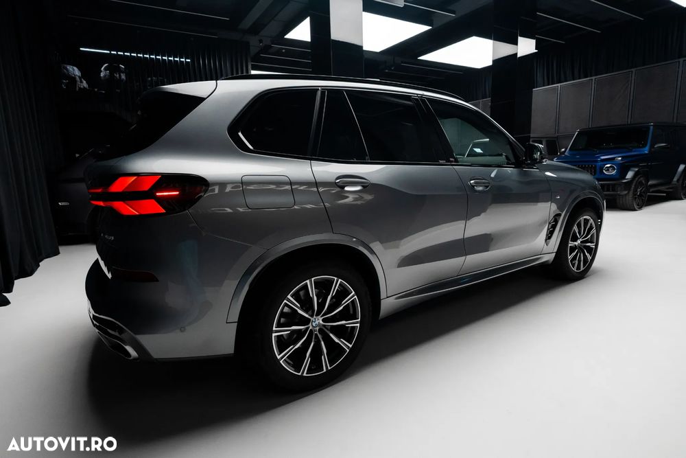 BMW X5 xDrive30d - 13