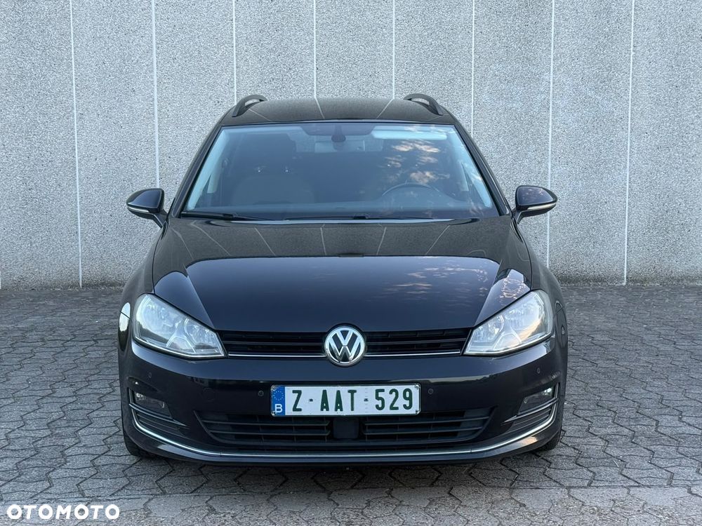 Volkswagen Golf - 3