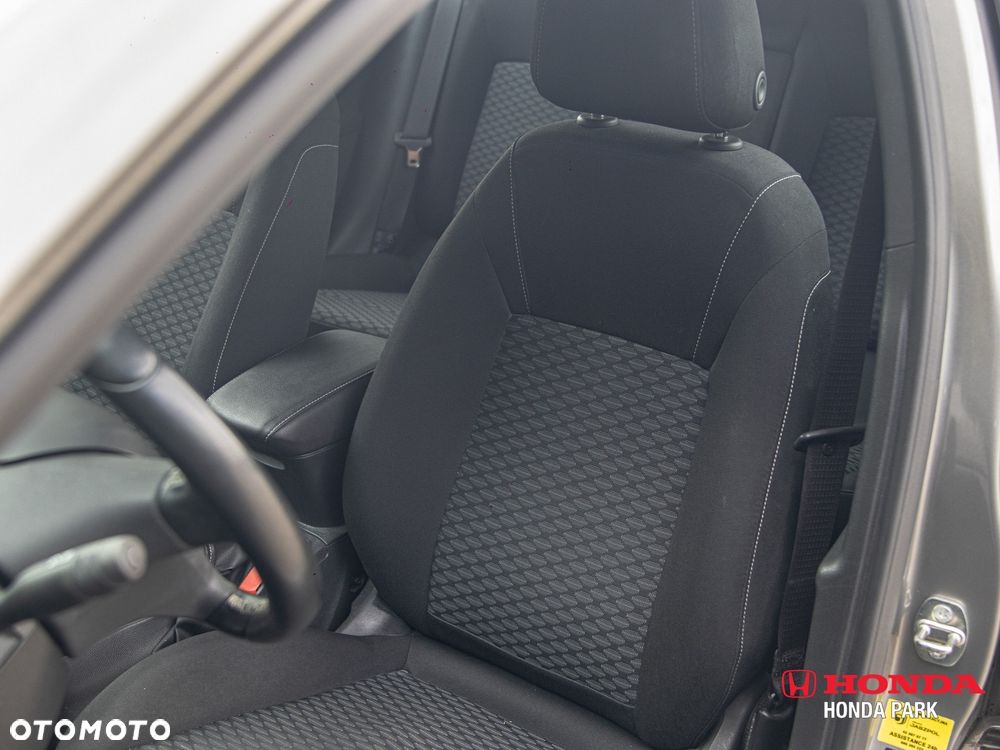 Opel Astra 1.4 T Enjoy - 22