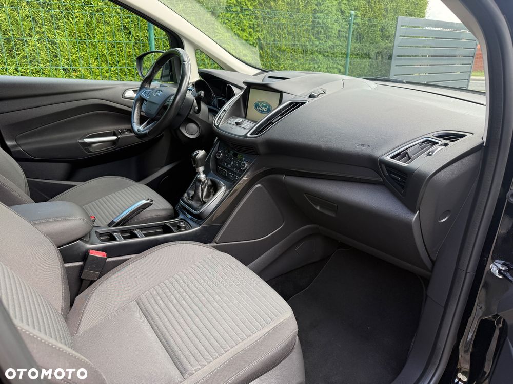 Ford C-MAX - 27