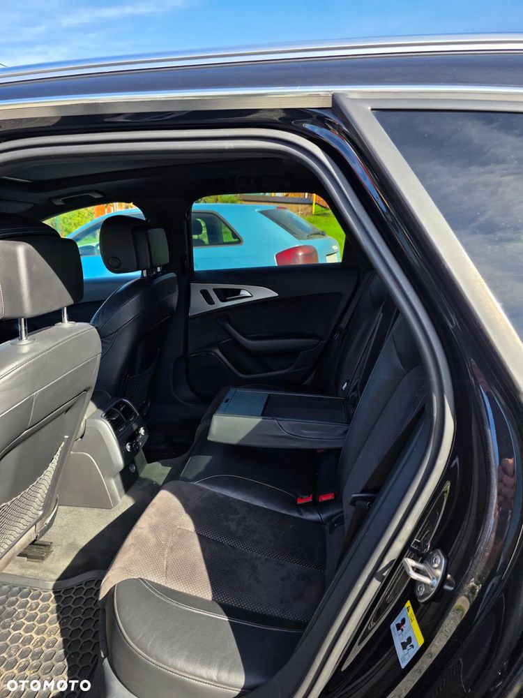 Audi A6 - 19