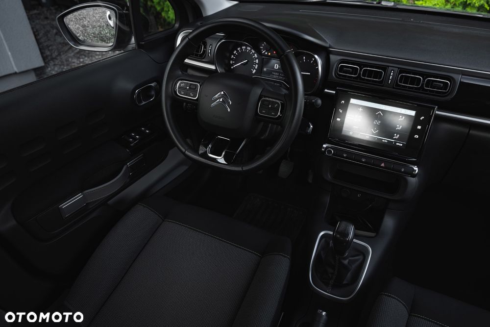 Citroën C3 HDi BlueHDi 100 Exclusive - 22