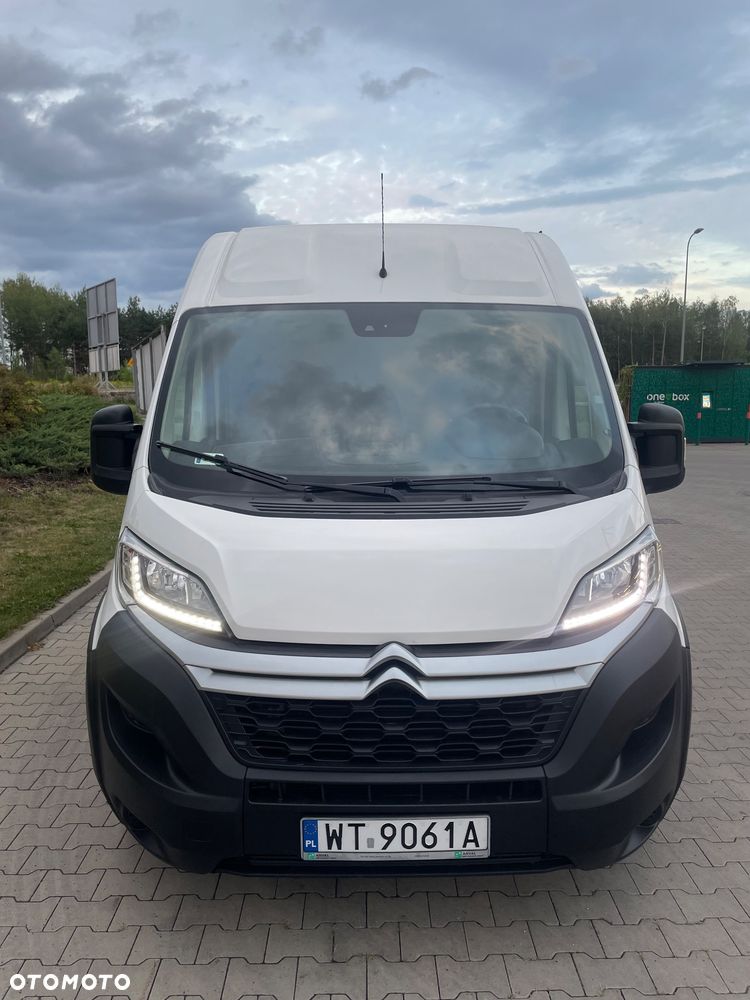 Citroën Jumper - 7