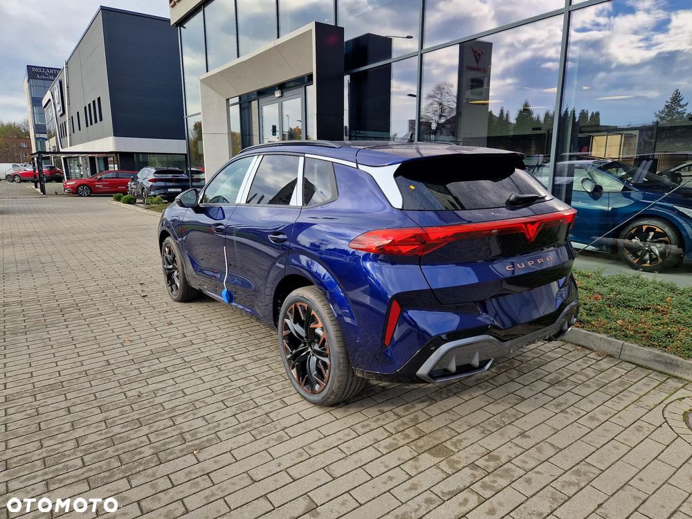 Cupra Terramar 1.5 eHybrid PHEV VZ DSG - 2