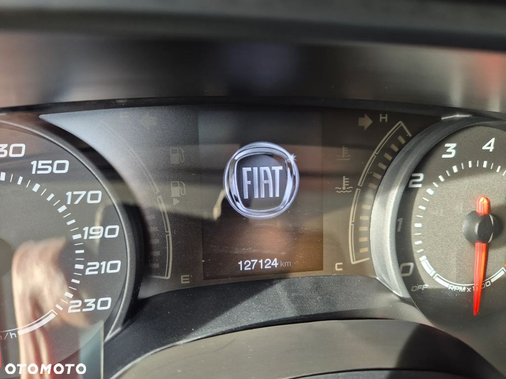 Fiat Tipo - 19