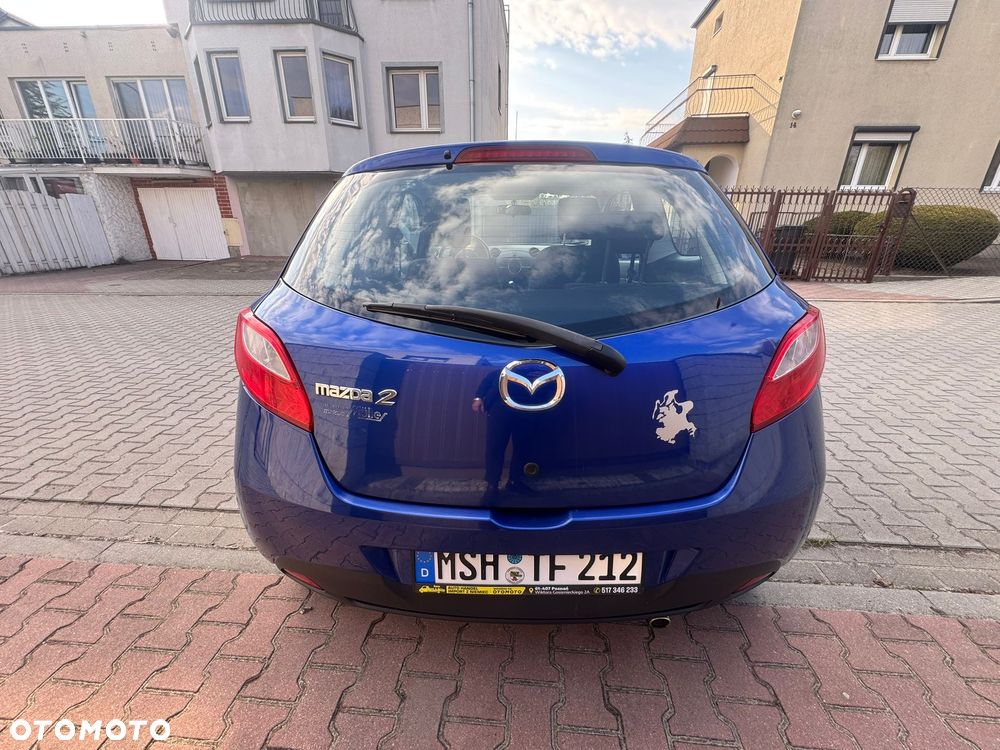 Mazda 2 1.3 Sport Independence - 18