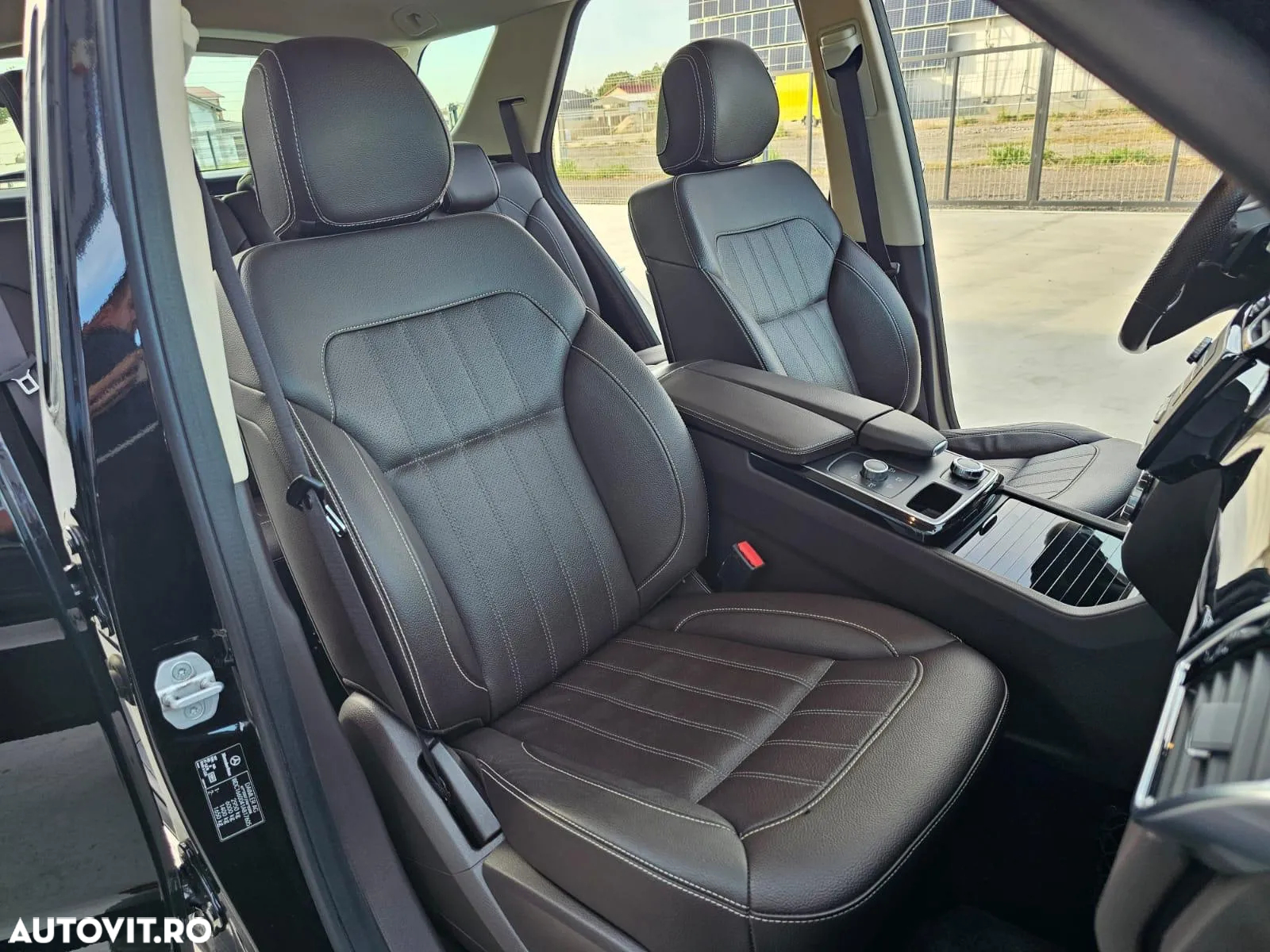 Mercedes-Benz GLE 250 d 4Matic 9G-TRONIC Exclusive - 15