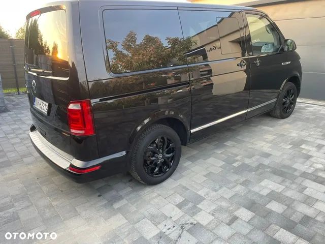 Volkswagen Multivan 2.0 TDI L1 DSG - 11