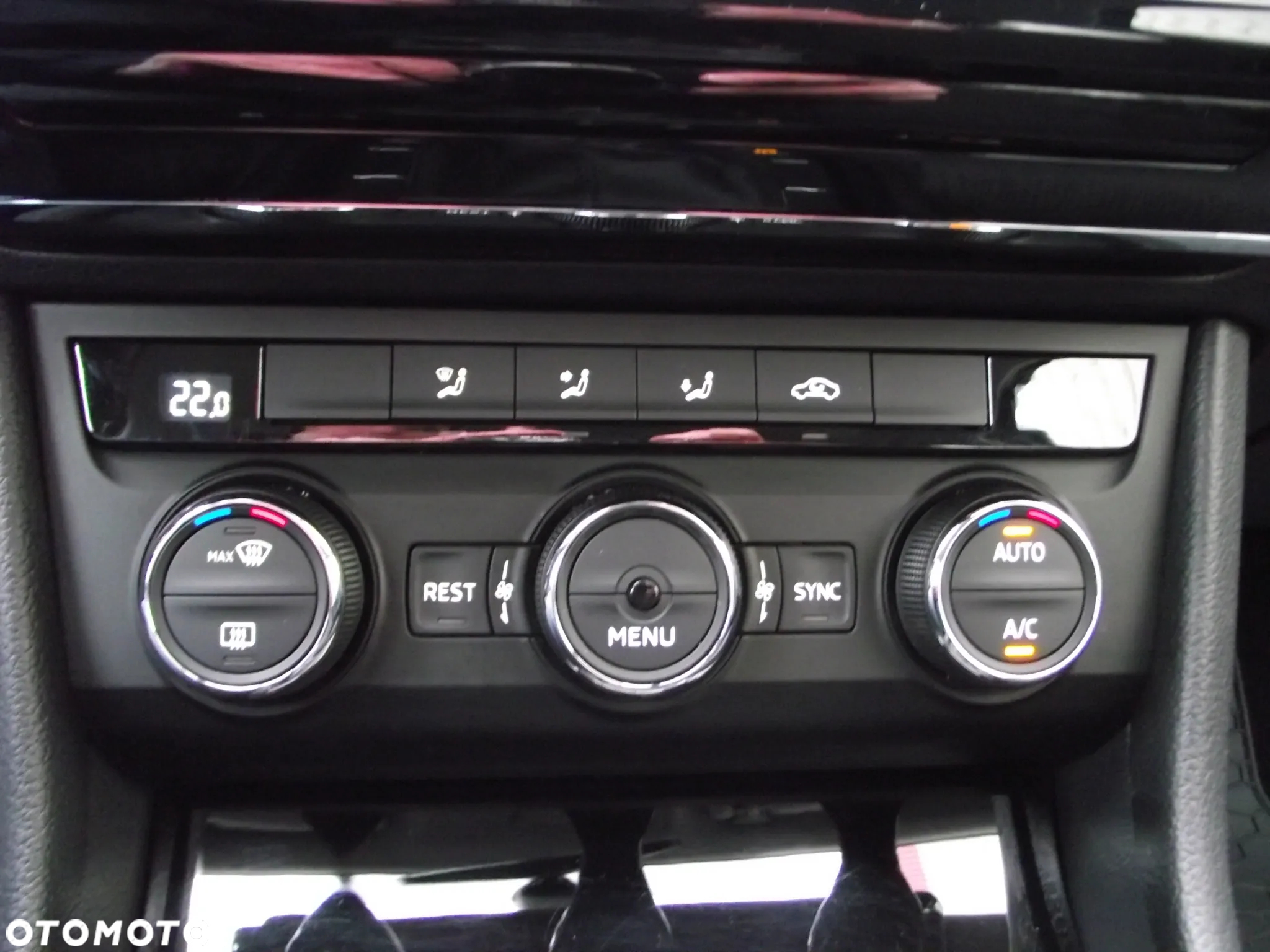 Skoda Superb 1.8 TSI Ambition - 30