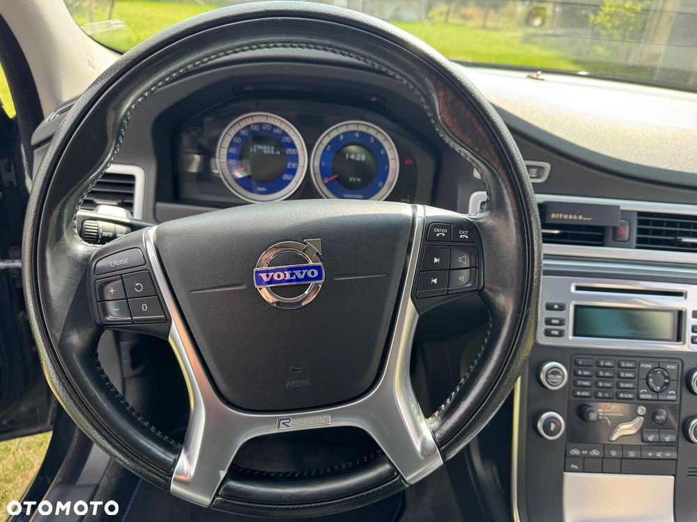 Volvo V70 2.5T RDesign - 19