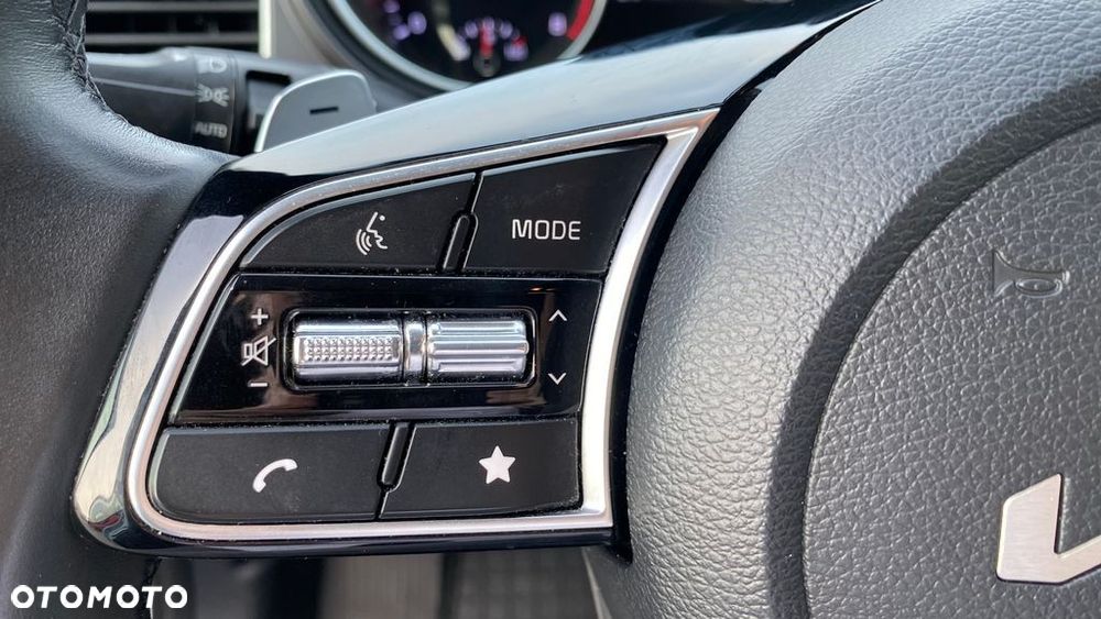 Kia XCeed 1.5 T-GDI M DCT - 16