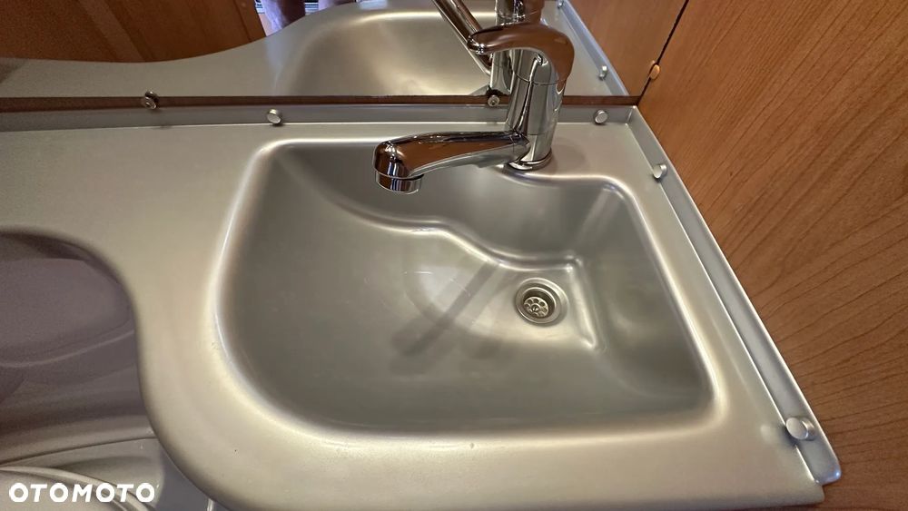 Wilk 650 z nową markizą i łóżkami piętrowymi-6 os. RATY !!! - 26