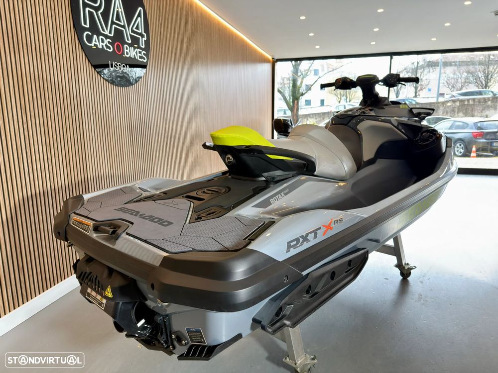 Sea-Doo RXT-X 325 RS - 3