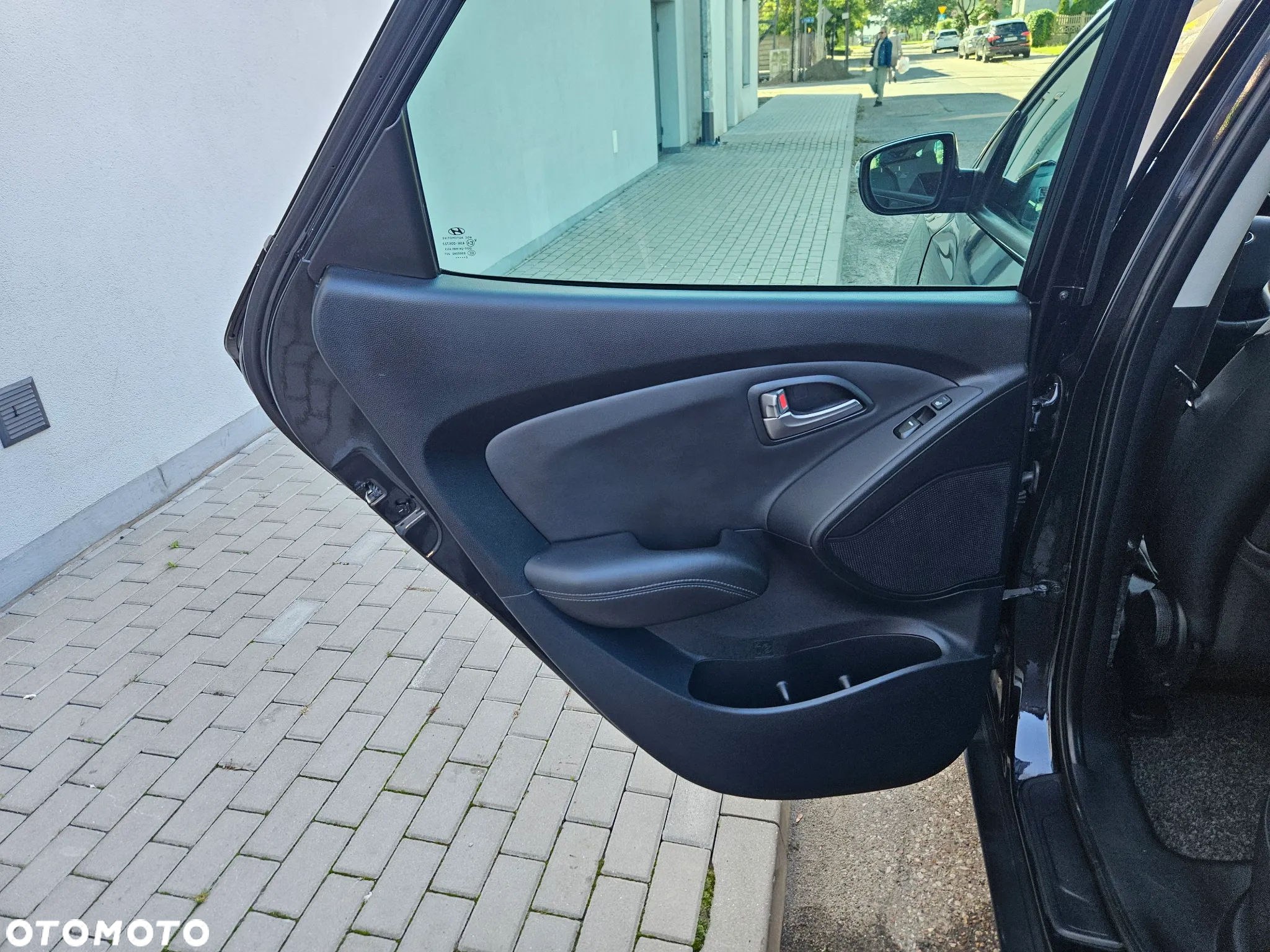 Hyundai ix35 1.6 GDI Premium 2WD - 13