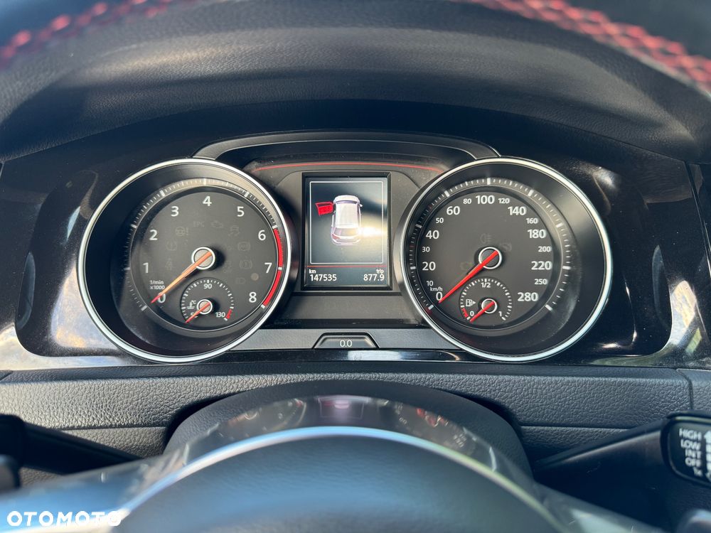 Volkswagen Golf 2.0 TSI GTI 35 DSG - 15