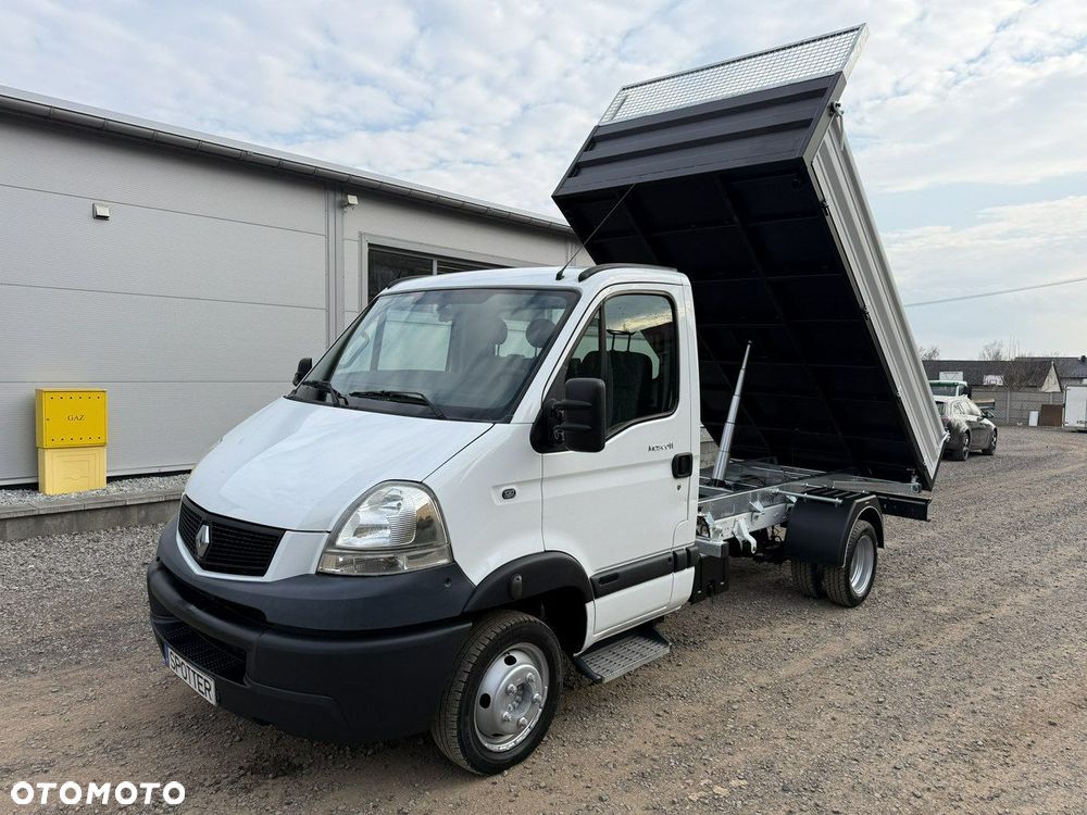 Renault Mascott - 20