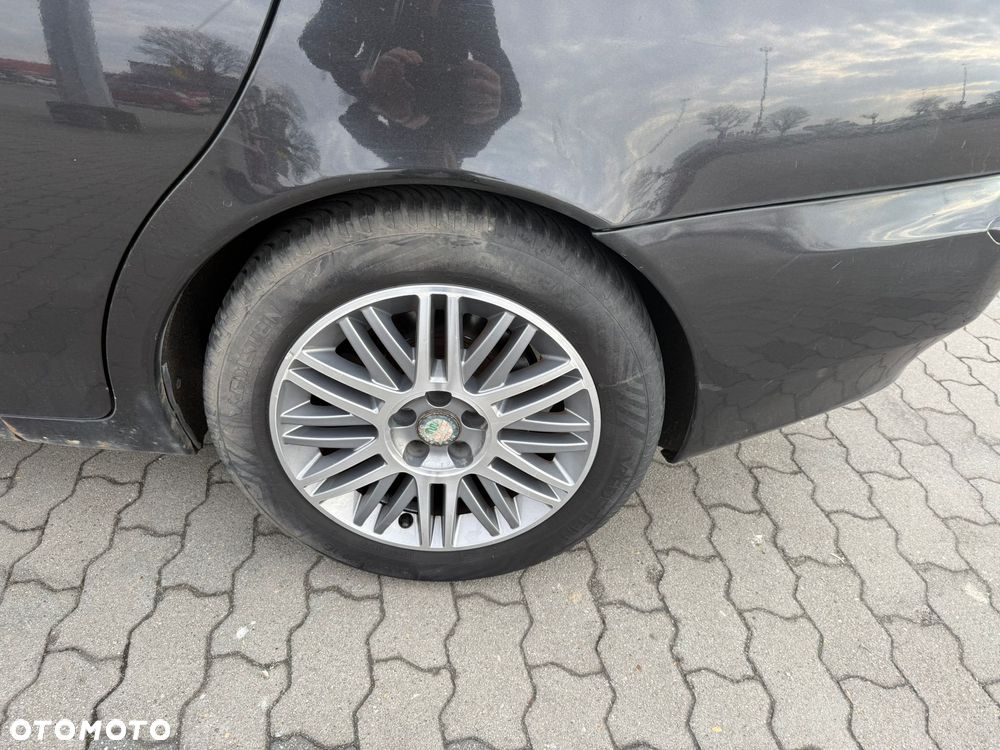 Alfa Romeo 156 1.9 JTD 8V Impression - 19