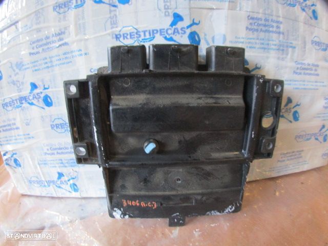 Centralina 8200911560 8200909666 2167388472 8200214173G RENAULT CLIO 3 2009 1.5 DCI 70CV 5P BRANCO DELPHI - 3