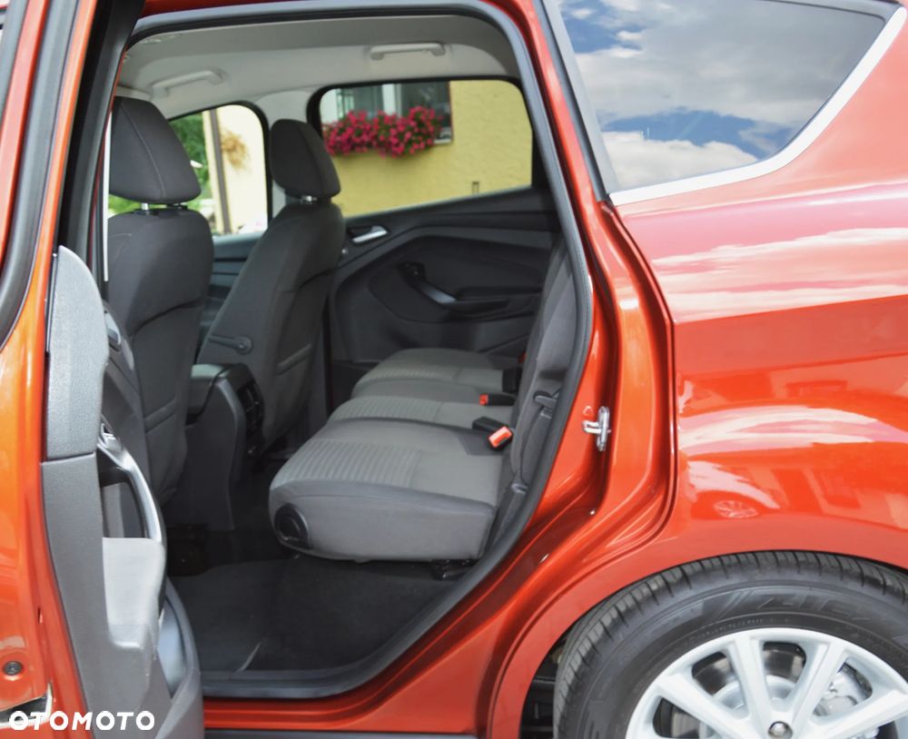 Ford C-MAX - 20