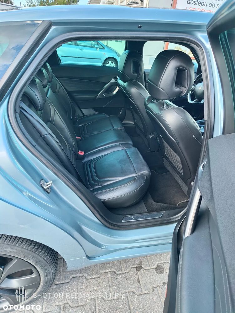 Citroën DS5 2.0 HDi SportChic - 10