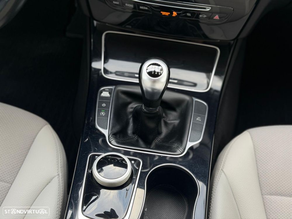 Mercedes-Benz C 180 (BlueTEC) d Station Exclusive - 23