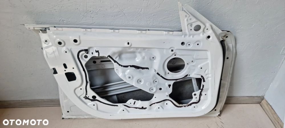 Drzwi lewe przód tył BMW 4 GRAND COUPE F36 - 11