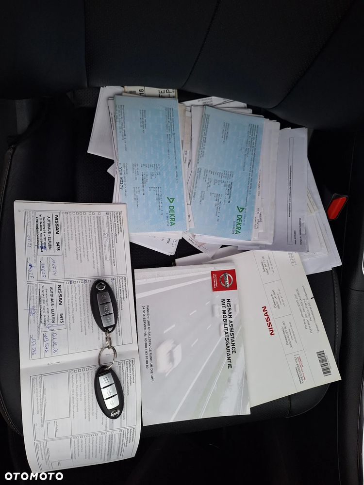 Nissan Pulsar 1.2 DIG-T Tekna - 35