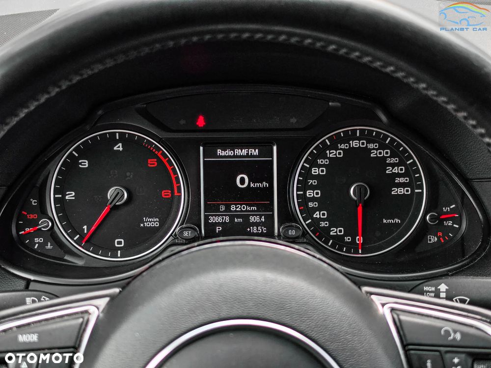Audi Q5 2.0 TDI Quattro (clean diesel) S tronic - 26