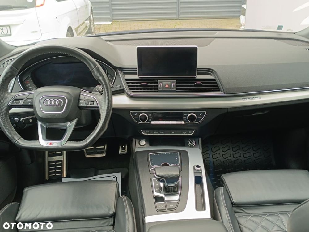 Audi Q5 - 21