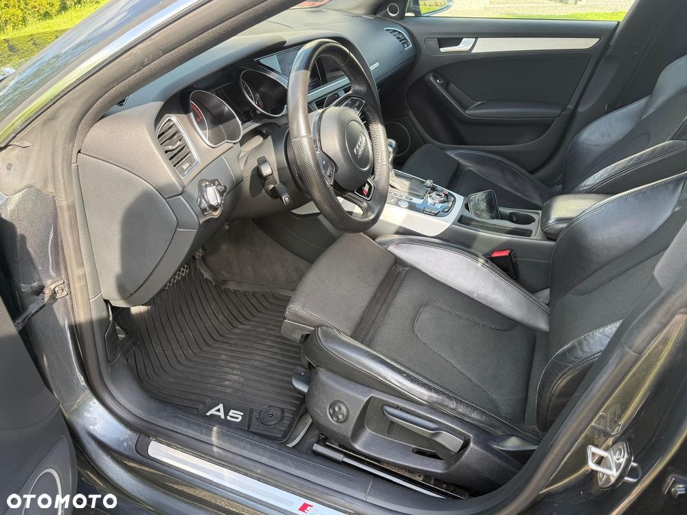 Audi A5 Sportback 2.0 TDI Quattro S tronic - 17