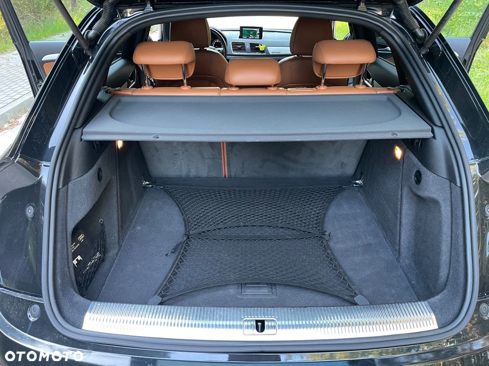 Audi Q3 2.0 TDI Quattro Prime Line S tronic - 23