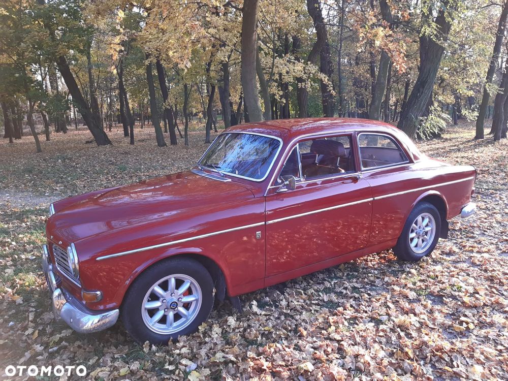 Volvo Inny - 5