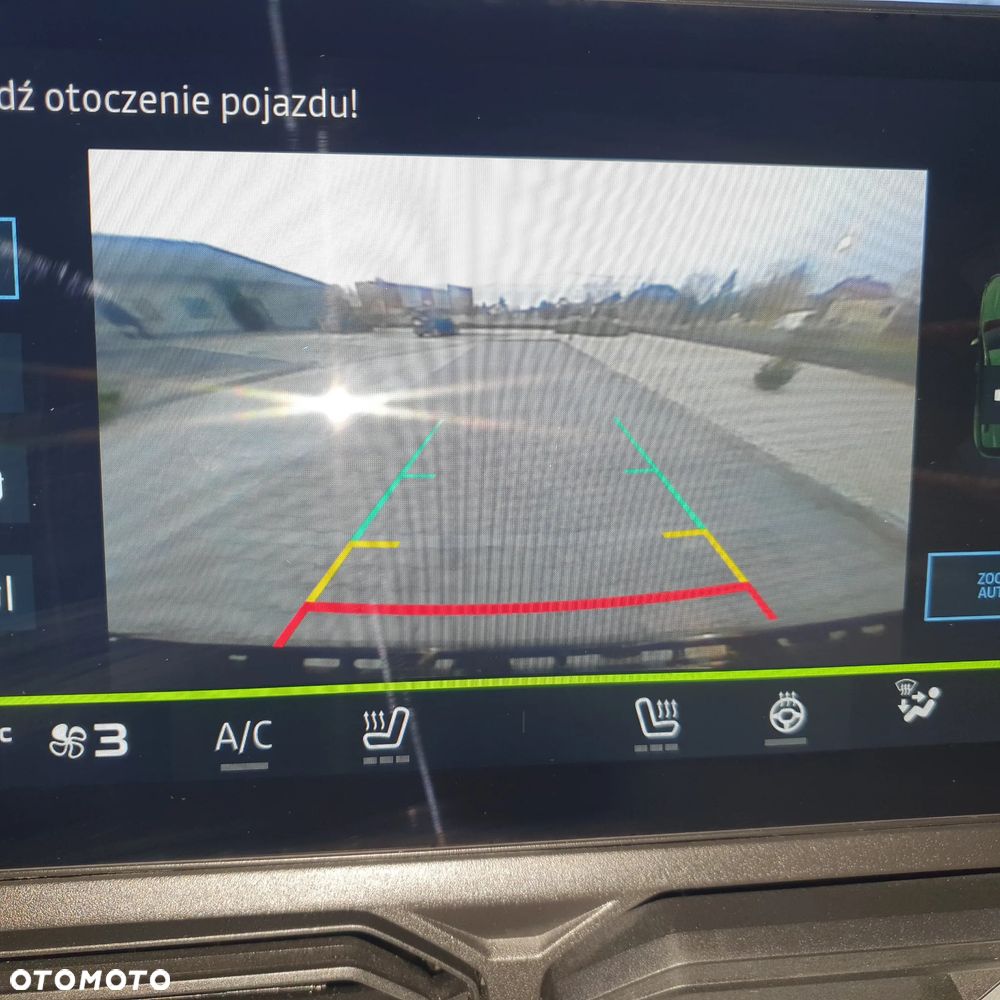 Dacia Duster 1.6 Full Hybrid 140 Journey+ MMT - 20