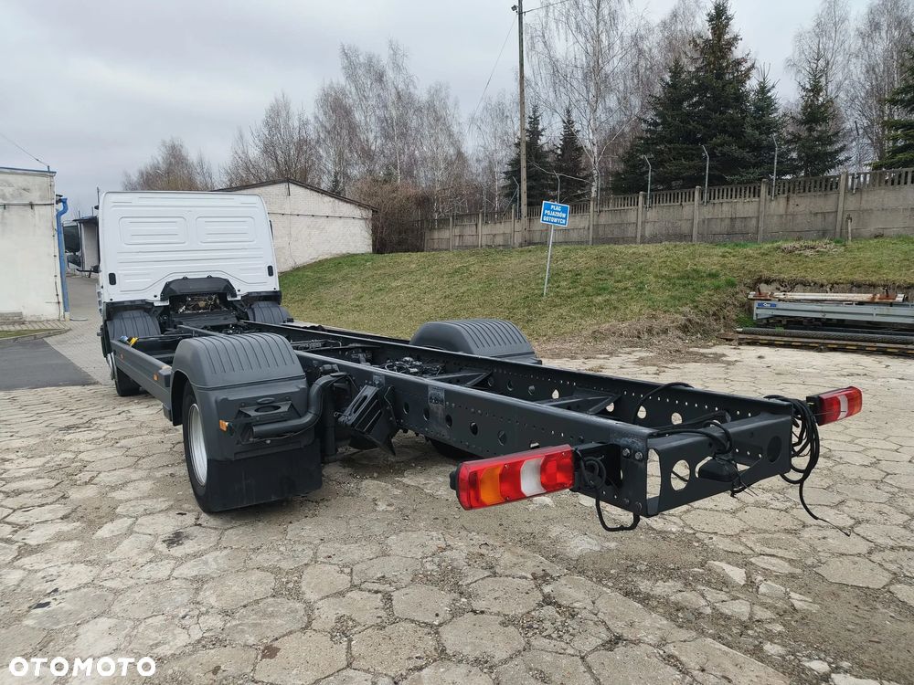 Mercedes-Benz ATEGO - 3