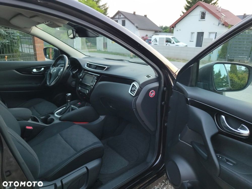 Nissan Qashqai 1.2 DIG-T 360 - 26