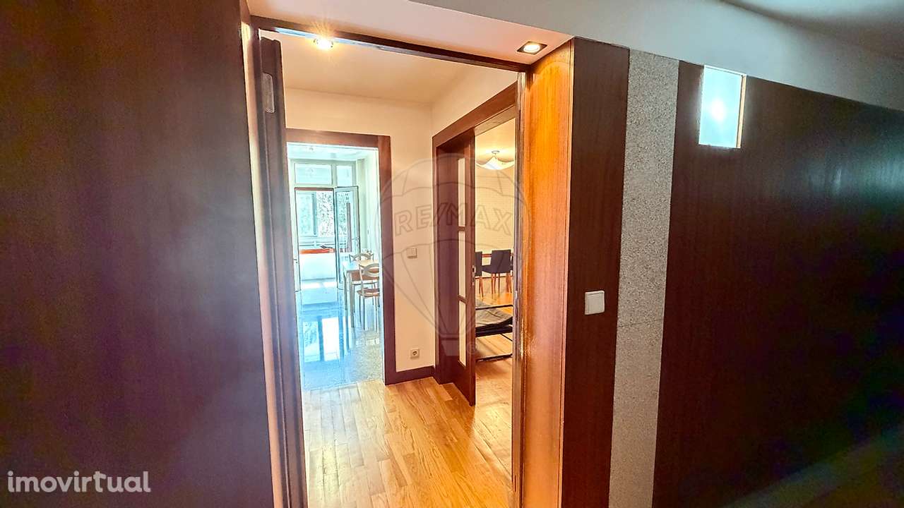 Apartamento T1 para arrendamento - Grande imagem: 3/22
